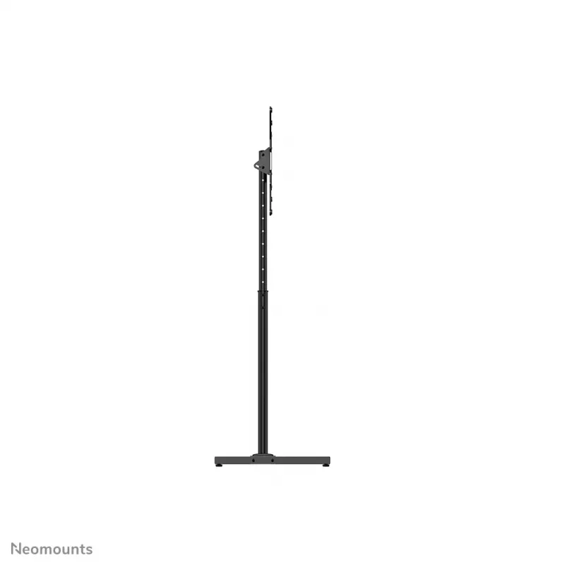 Neomounts NS-FS100 musta lattiateline 10-55