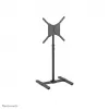 Neomounts NS-FS100 musta lattiateline 10-55