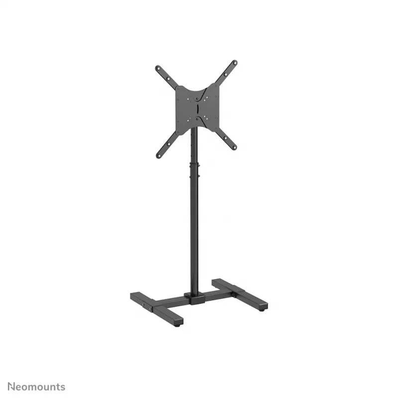 Neomounts NS-FS100 musta lattiateline 10-55