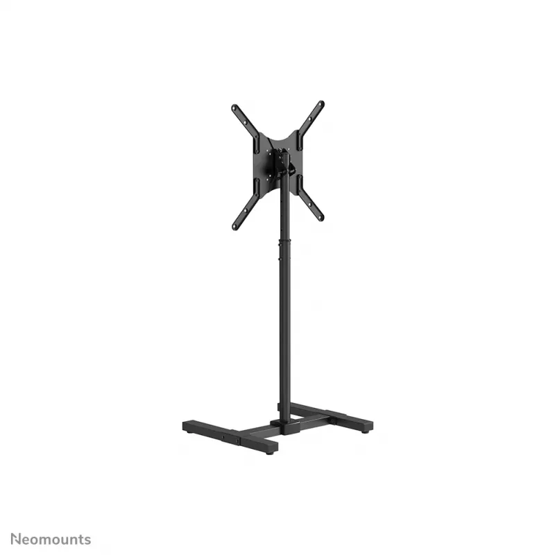 Neomounts NS-FS100 musta lattiateline 10-55