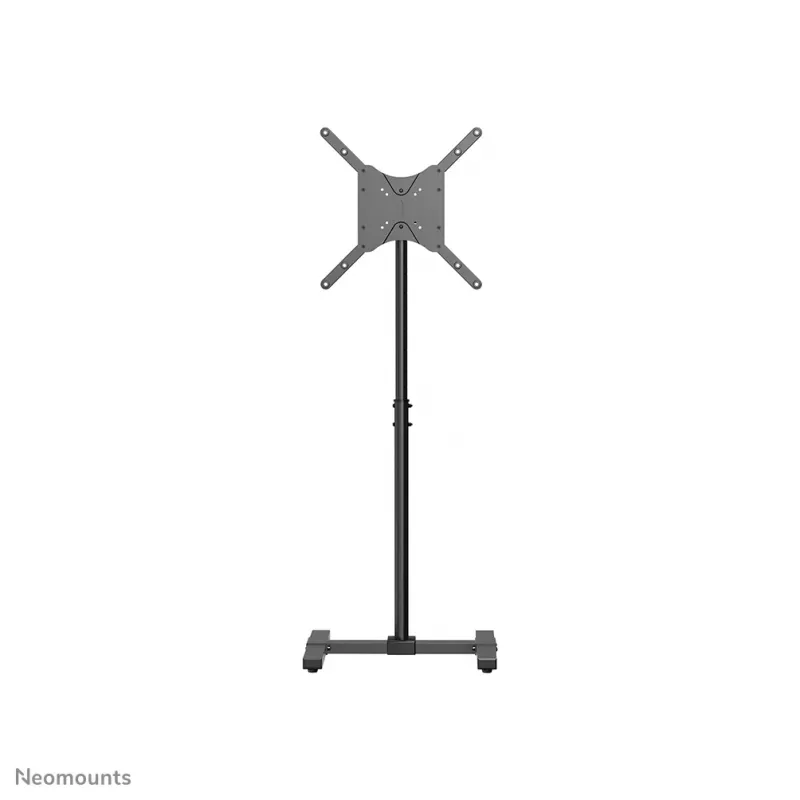 Neomounts NS-FS100 musta lattiateline 10-55