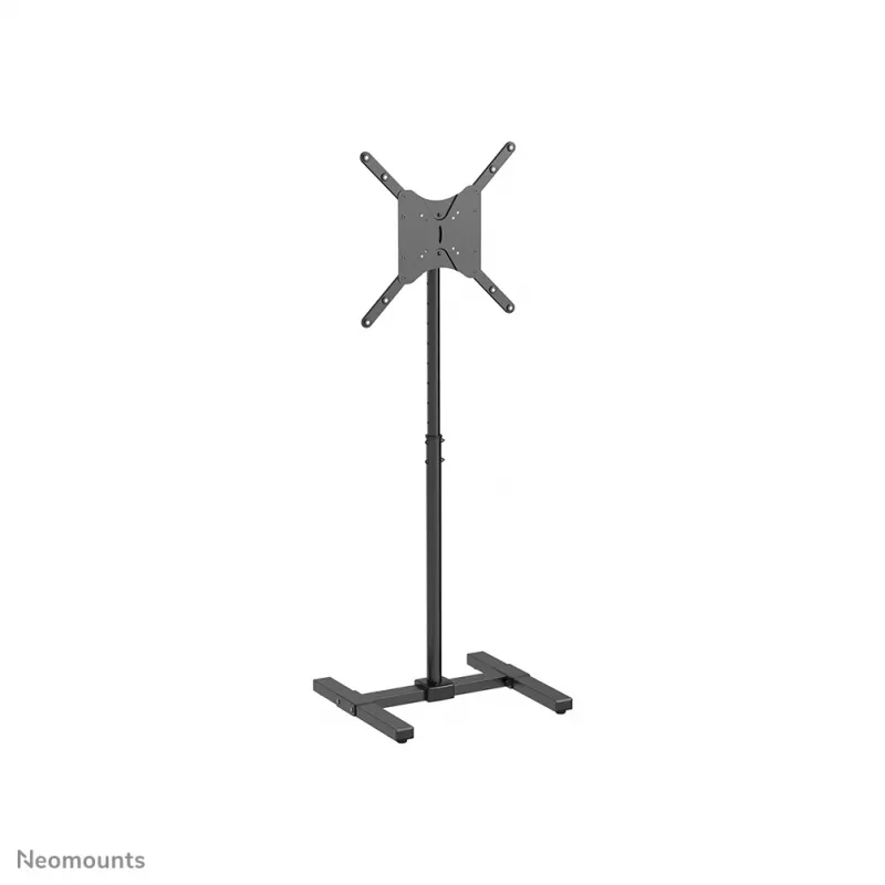 Neomounts NS-FS100 musta lattiateline 10-55