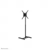 Neomounts NS-FS100 musta lattiateline 10-55