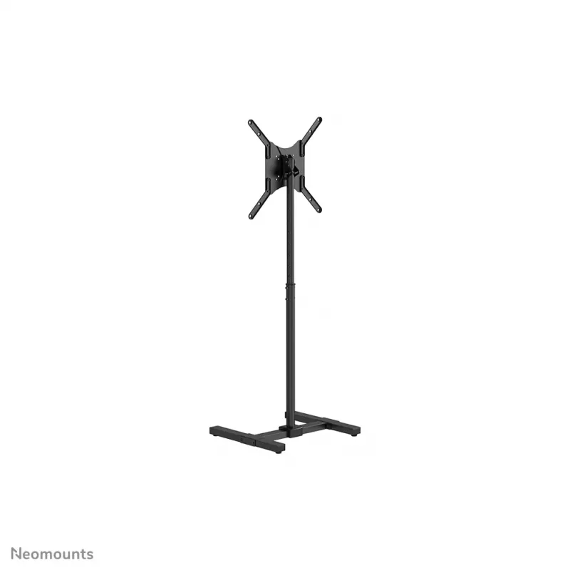 Neomounts NS-FS100 musta lattiateline 10-55