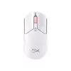 HyperX Pulsefire Haste 2 Mini - langaton pelihiiri (valkoinen)