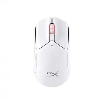 HyperX Pulsefire Haste 2 Mini - langaton pelihiiri (valkoinen)