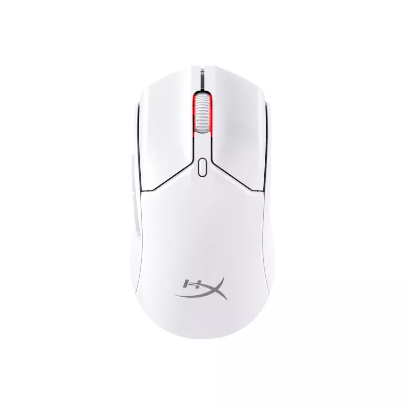 HyperX Pulsefire Haste 2 Mini - langaton pelihiiri (valkoinen)