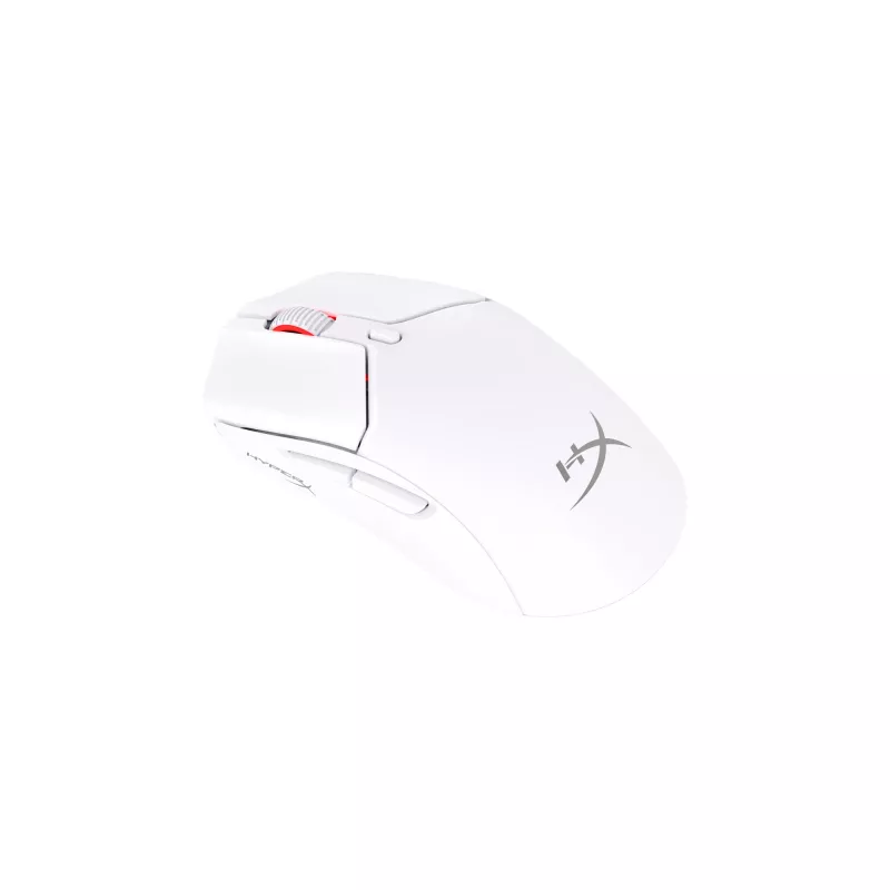 HyperX Pulsefire Haste 2 Mini - langaton pelihiiri (valkoinen)