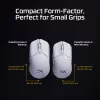 HyperX Pulsefire Haste 2 Mini - langaton pelihiiri (valkoinen)
