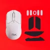 HyperX Pulsefire Haste 2 Mini - langaton pelihiiri (valkoinen)