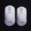 HyperX Pulsefire Haste 2 Mini - langaton pelihiiri (valkoinen)