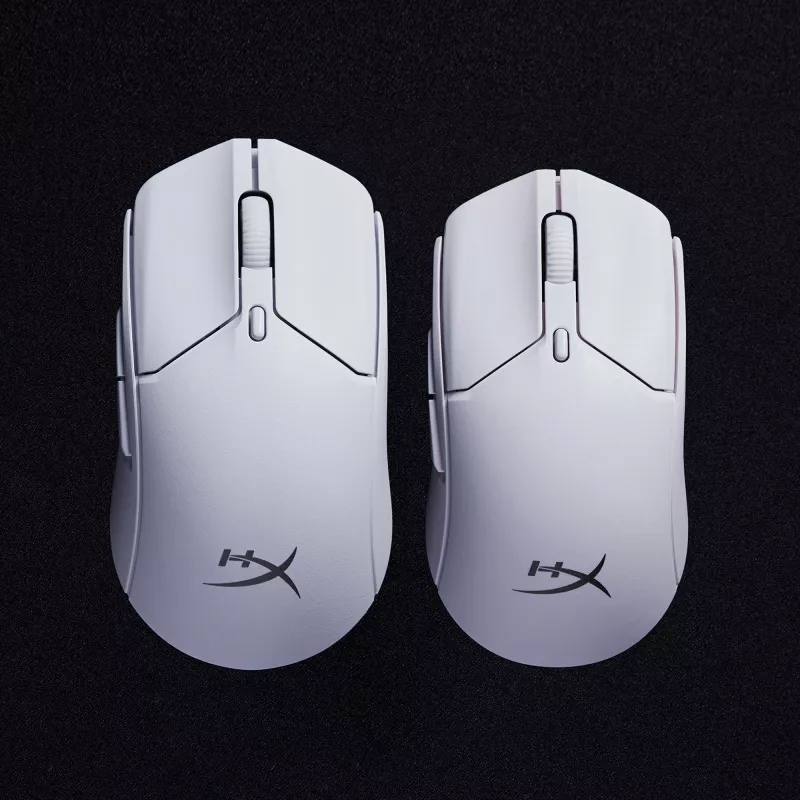 HyperX Pulsefire Haste 2 Mini - langaton pelihiiri (valkoinen)