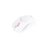 HyperX Pulsefire Haste 2 Mini - langaton pelihiiri (valkoinen)