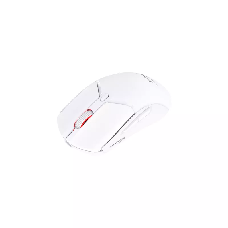 HyperX Pulsefire Haste 2 Mini - langaton pelihiiri (valkoinen)