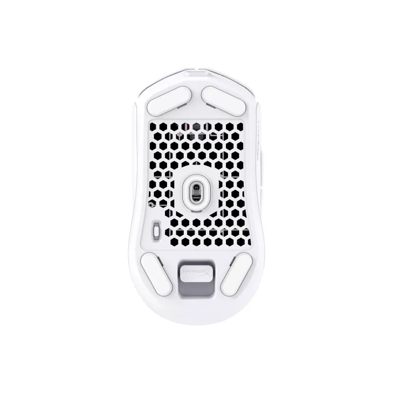 HyperX Pulsefire Haste 2 Mini - langaton pelihiiri (valkoinen)