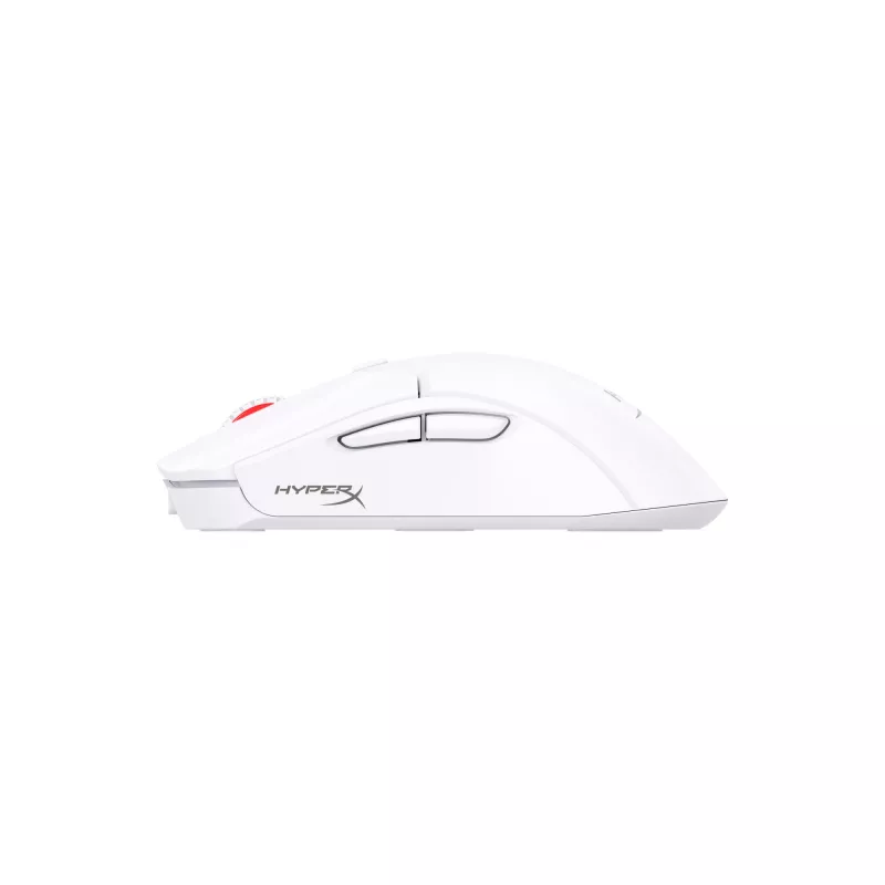 HyperX Pulsefire Haste 2 Mini - langaton pelihiiri (valkoinen)