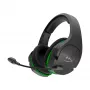 HyperX CloudX Stinger Core – langaton pelikuulokemikrofoni (musta-vihreä) – Xbox