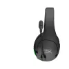 HyperX CloudX Stinger Core – langaton pelikuulokemikrofoni (musta-vihreä) – Xbox