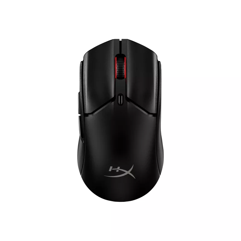 HyperX Pulsefire Haste 2 Mini langaton pelihiiri, musta