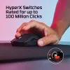 HyperX Pulsefire Haste 2 Mini langaton pelihiiri, musta