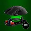 HyperX Pulsefire Haste 2 Mini langaton pelihiiri, musta