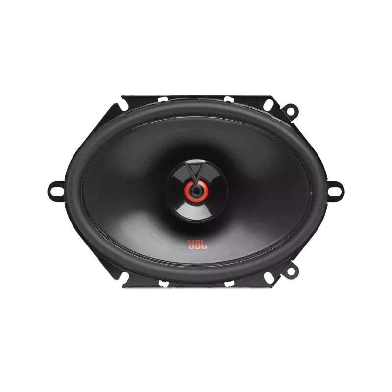 2-tie-autokaiutin JBL Club 8622F 180 W 3 Ω 203 mm 152 mm