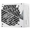 XPG COREREACTOR II 850W virtalähde, 850 W, 100 - 240 V, 47 - 63 Hz, 12 A, 22 A, 62,5 A
