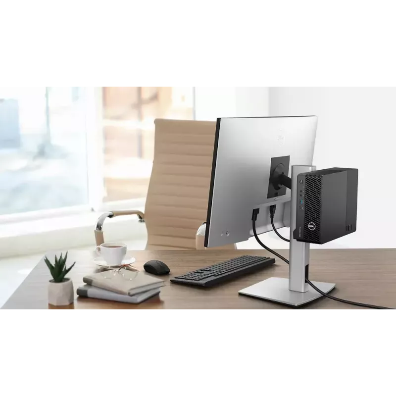 DELL Precision Compact AIO -teline - CFS22