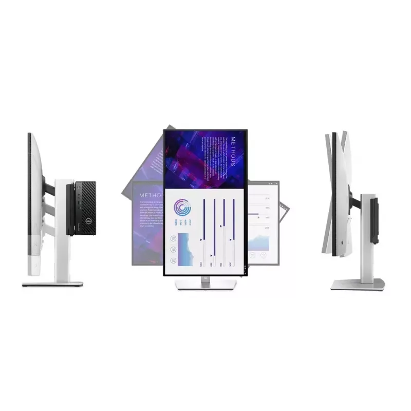 DELL Precision Compact AIO -teline - CFS22