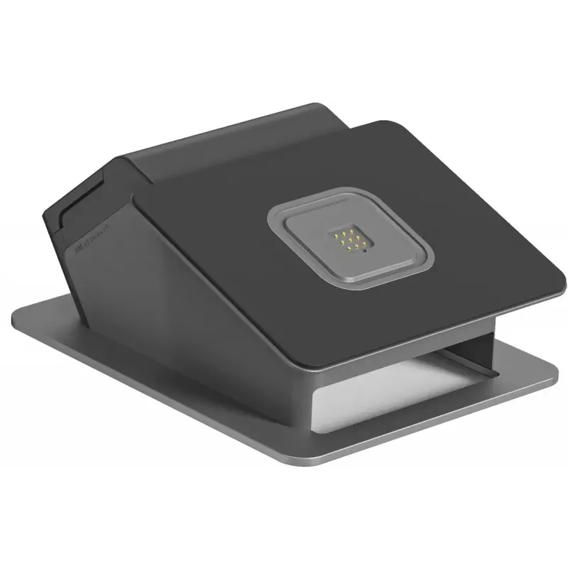 Telakointiasema IMIN TF2 32 Pogo-Pin-liitännällä, 58 mm, POS-lisävaruste