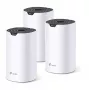 TP-Link AC1200 koko kodin Mesh-WLAN-järjestelmä, 3 kpl:n pakkaus