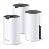 TP-Link AC1200 koko kodin Mesh-WLAN-järjestelmä, 3 kpl:n pakkaus