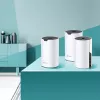 TP-Link AC1200 koko kodin Mesh-WLAN-järjestelmä, 3 kpl:n pakkaus