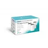 TP-Link AC1200 koko kodin Mesh-WLAN-järjestelmä, 3 kpl:n pakkaus