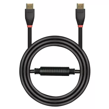 HDMI-kaapeli Lindy 25m Active HDMI 18G kaapeli