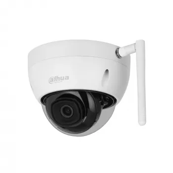 Dahua IPC-HDBW1230DE-SW-0280B IP-kupolikamera, 2MP, IR, Wi-Fi