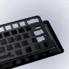 HyperX Alloy Origins 60 – mekaaninen pelinäppäimistö – HX Red (US-asettelu)