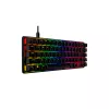 HyperX Alloy Origins 65 – mekaaninen pelinäppäimistö – HX Red (US-asettelu)