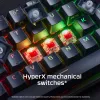 HyperX Alloy Origins 65 – mekaaninen pelinäppäimistö – HX Red (US-asettelu)