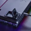 HyperX Alloy Origins 65 – mekaaninen pelinäppäimistö – HX Red (US-asettelu)