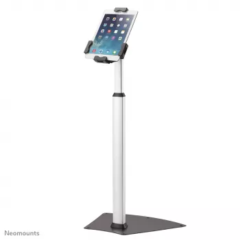 Neomounts TABLET-S200SILVER tablettiteline lattiaan 7,9–10,5