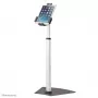 Neomounts TABLET-S200SILVER tablettiteline lattiaan 7,9–10,5