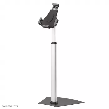 Neomounts TABLET-S200SILVER tablettiteline lattiaan 7,9–10,5
