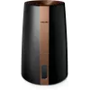 Philips 3000 series HU3918/10 ilmankostutin siipipyörä 3 L musta 25 W