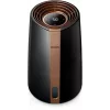 Philips 3000 series HU3918/10 ilmankostutin siipipyörä 3 L musta 25 W