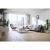 Philips 3000 series HU3918/10 ilmankostutin siipipyörä 3 L musta 25 W