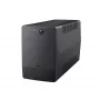 Trust Paxxon UPS-laite 1 kVA 600 W 4 verkkolähtöä