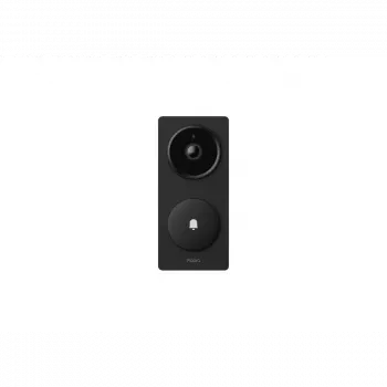 Ovikello-kamera Hub Aqara SMART HOME G410 CH-C09D-B musta