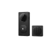 Ovikello-kamera Hub Aqara SMART HOME G410 CH-C09D-B musta