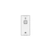 Ovikello-kamerakeskitin Aqara SMART HOME G410 CH-C09D-W